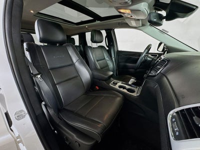 2019 Jeep Grand Cherokee Summit Platinum Series Group