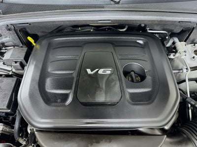 2019 Jeep Grand Cherokee Summit Platinum Series Group