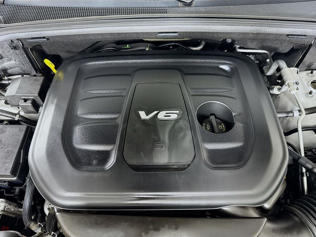 2019 Jeep Grand Cherokee Summit Platinum Series Group