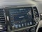 2020 Jeep Grand Cherokee Summit Platinum Series