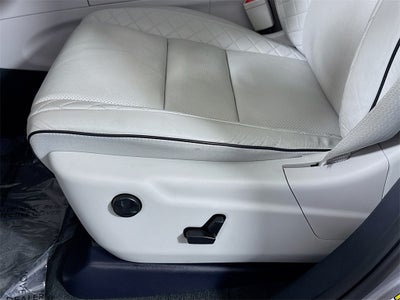 2020 Jeep Grand Cherokee Summit Platinum Series