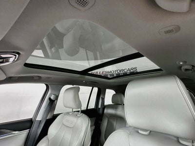 2022 Jeep Grand Cherokee Overland 4X4