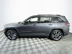 2022 Jeep Grand Cherokee Overland 4X4