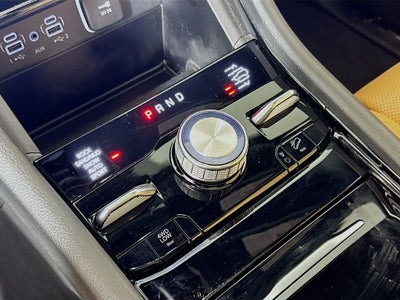 2023 Jeep Grand Cherokee Summit