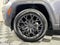 2025 Jeep Grand Cherokee Summit Reserve 4X4