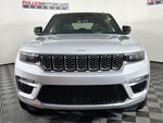 2025 Jeep Grand Cherokee Summit Reserve 4X4