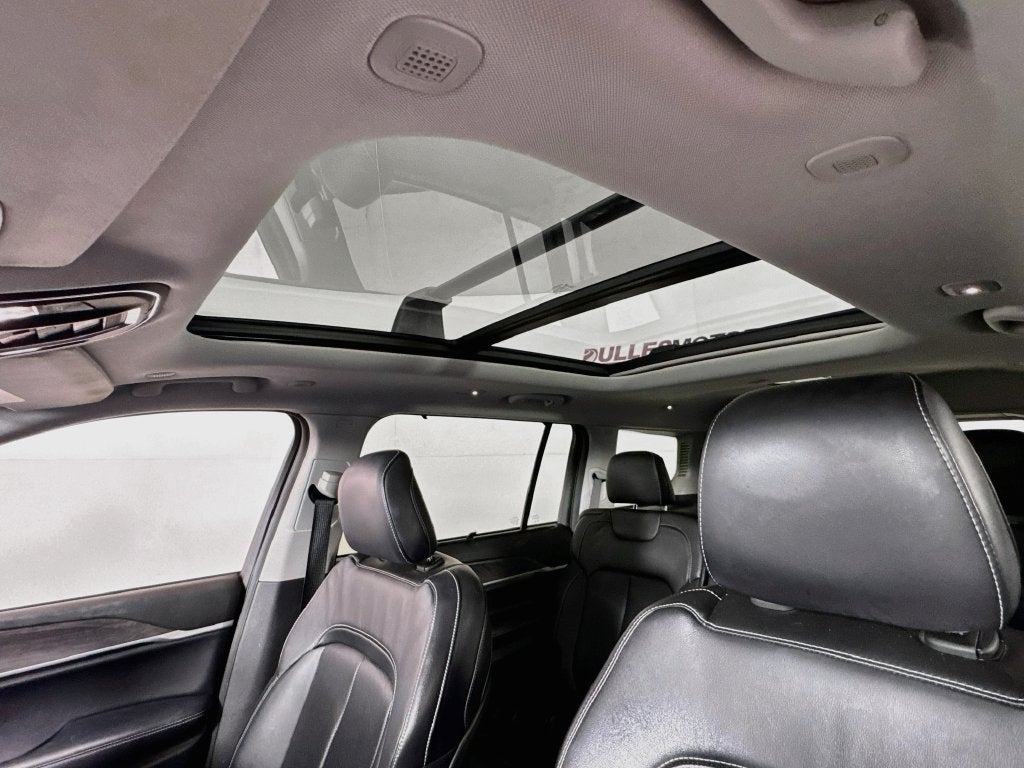 2022 Jeep Grand Cherokee L Limited 4X4Customer Preferred Package 22E