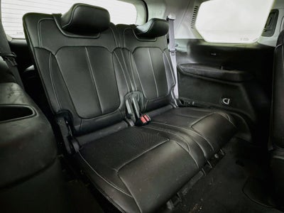 2022 Jeep Grand Cherokee L Limited 4X4Customer Preferred Package 22E