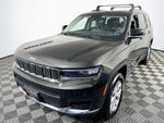 2022 Jeep Grand Cherokee L Limited 4X4Customer Preferred Package 22E