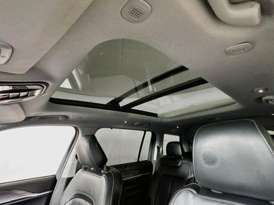 2021 Jeep Grand Cherokee L -Limited- Luxury Tech Group ll