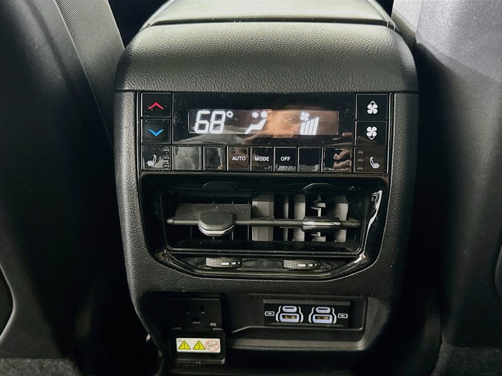 2021 Jeep Grand Cherokee L -Limited- Luxury Tech Group ll