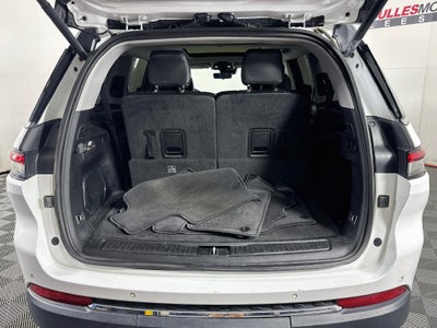 2021 Jeep Grand Cherokee L -Limited- Luxury Tech Group ll