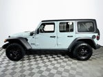 2024 Jeep Wrangler 4xe Willys 4xe 4WD
