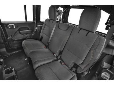 2024 Jeep Wrangler Rubicon 392