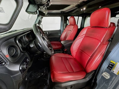 2024 Jeep Wrangler Rubicon 392 4X4