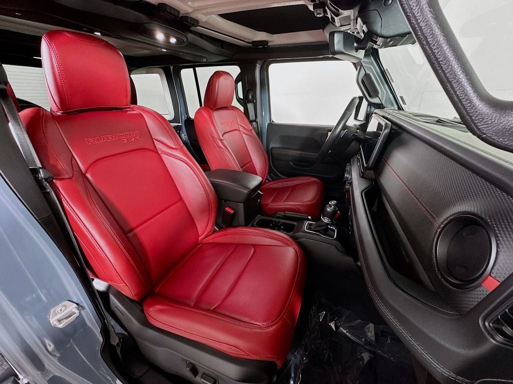2024 Jeep Wrangler Rubicon 392 4X4
