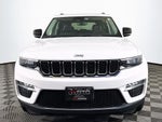 2024 Jeep Grand Cherokee 4xe 4xe