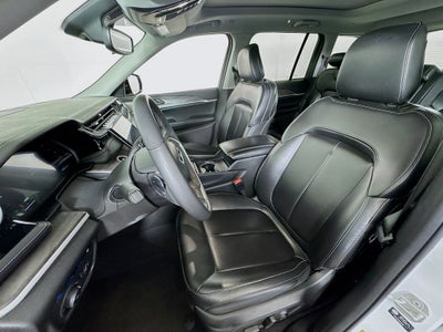 2024 Jeep Grand Cherokee 4xe 4xe