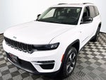 2024 Jeep Grand Cherokee 4xe 4xe