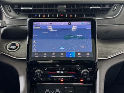 2024 Jeep Grand Cherokee 4xe 4xe
