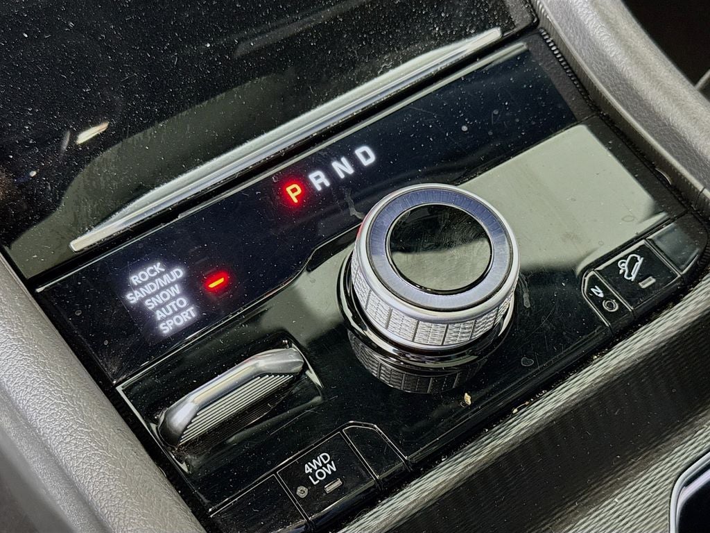 2024 Jeep Grand Cherokee 4xe 4xe