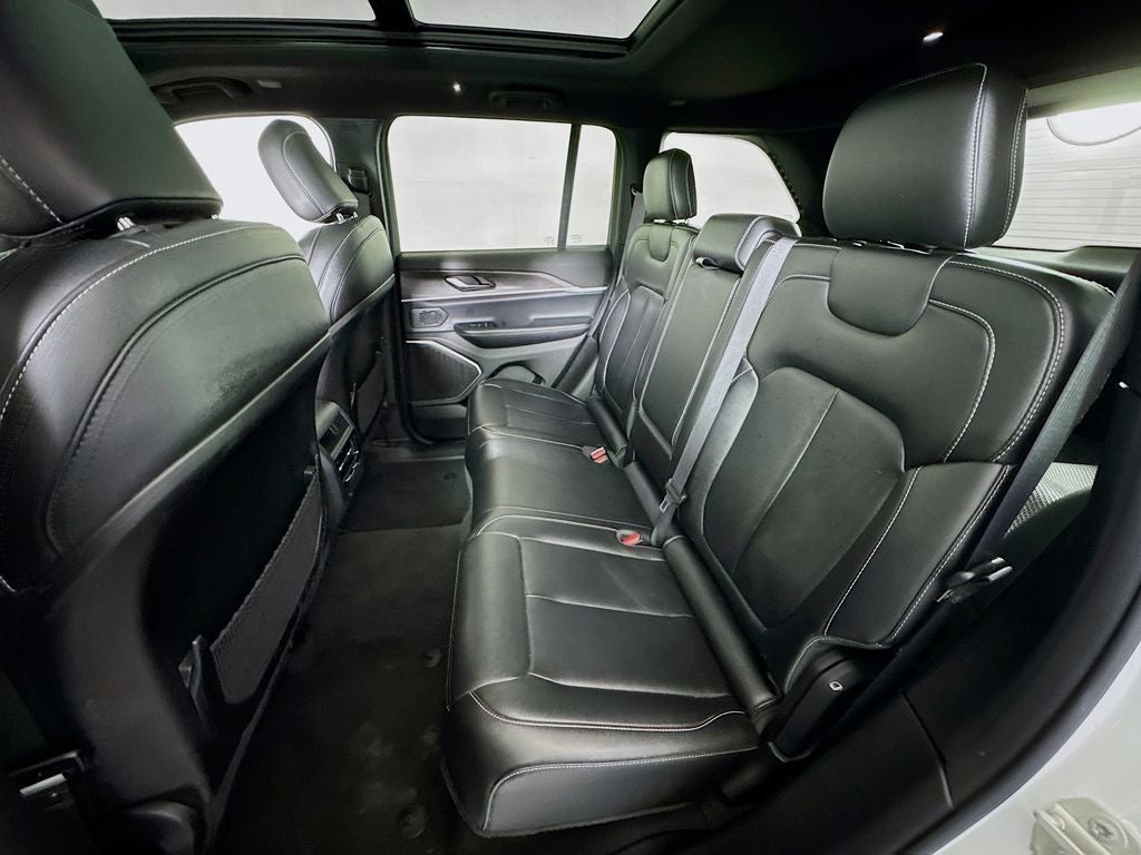 2024 Jeep Grand Cherokee 4xe 4xe