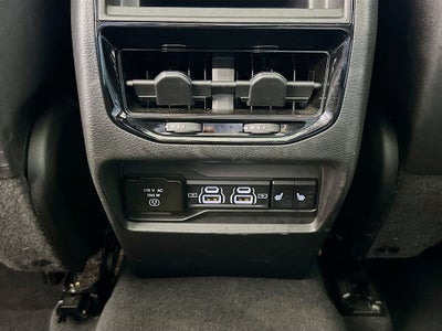 2024 Jeep Grand Cherokee 4xe 4xe
