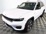 2024 Jeep Grand Cherokee 4xe 4xe