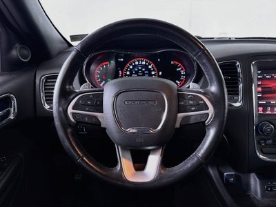 2015 Dodge Durango R/T