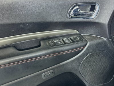 2015 Dodge Durango R/T
