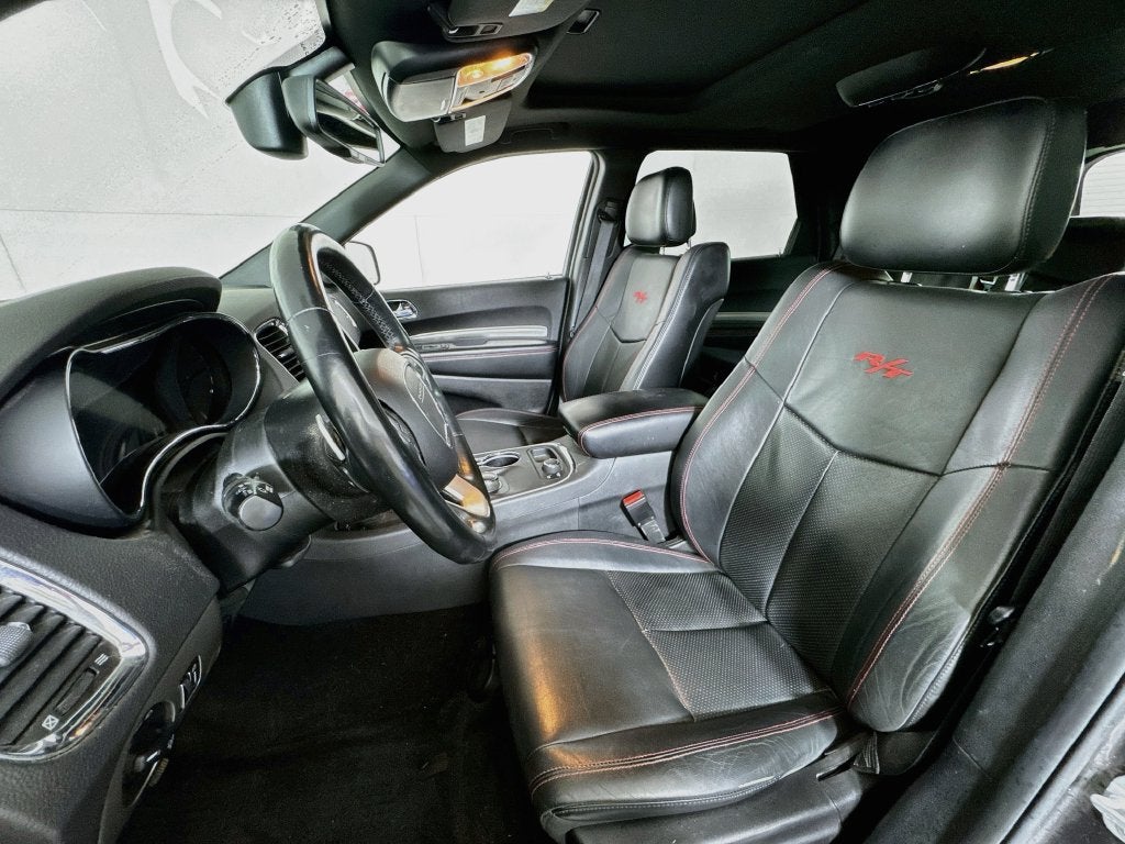 2015 Dodge Durango R/T