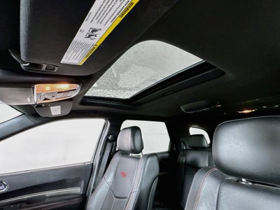 2015 Dodge Durango R/T