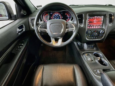 2015 Dodge Durango R/T