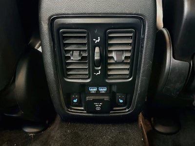 2015 Dodge Durango R/T