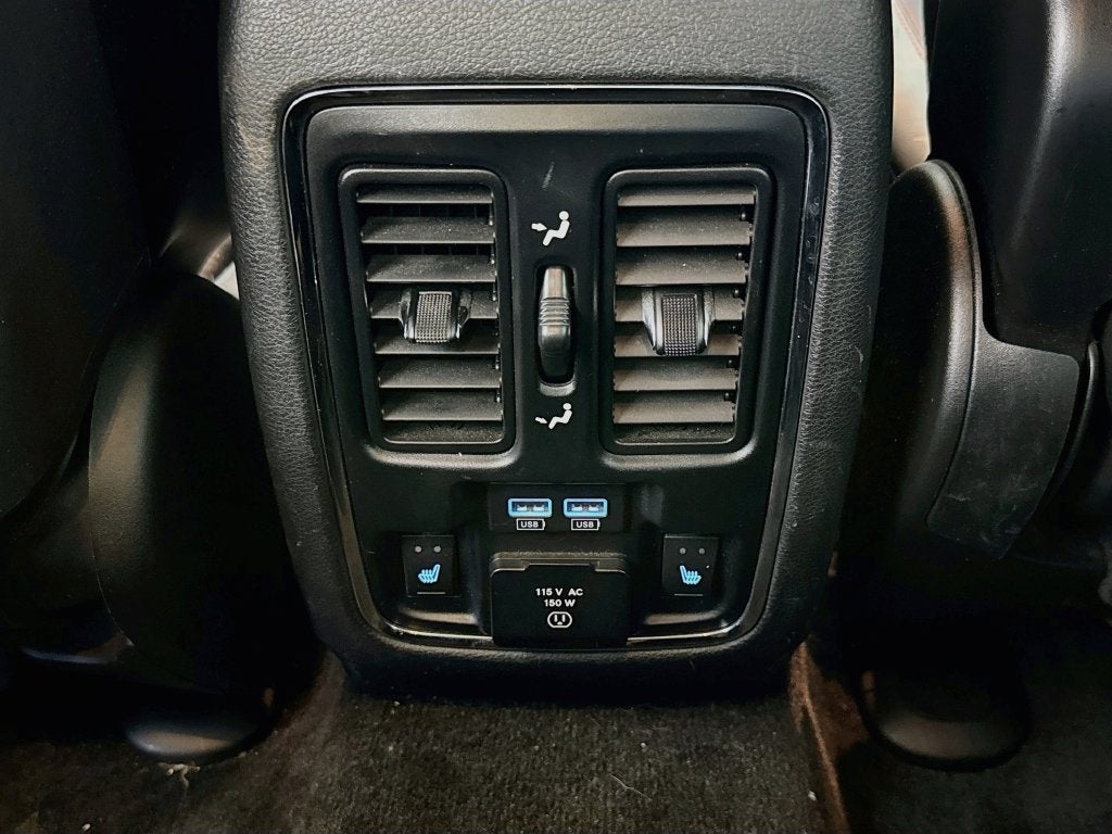 2015 Dodge Durango R/T