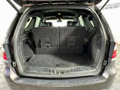 2015 Dodge Durango R/T