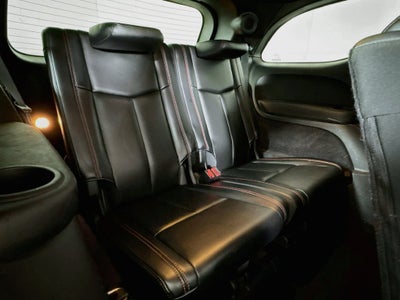 2015 Dodge Durango R/T