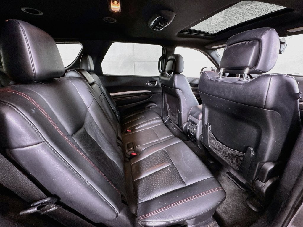 2015 Dodge Durango R/T