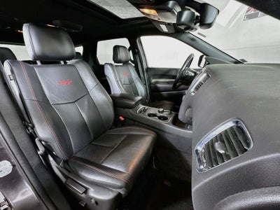 2015 Dodge Durango R/T