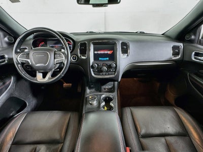 2015 Dodge Durango R/T