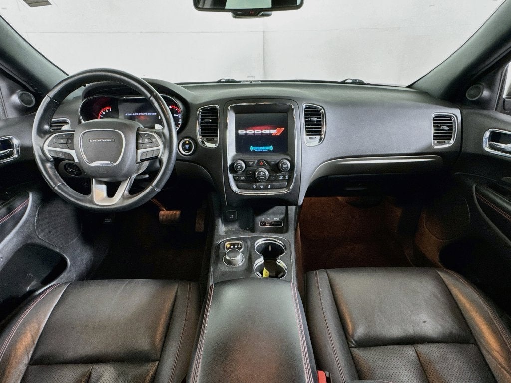 2015 Dodge Durango R/T