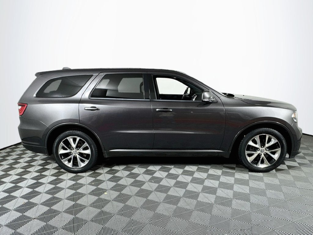 2015 Dodge Durango R/T