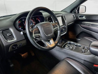 2015 Dodge Durango R/T