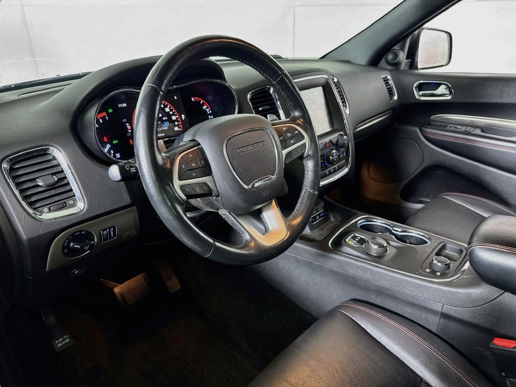 2015 Dodge Durango R/T