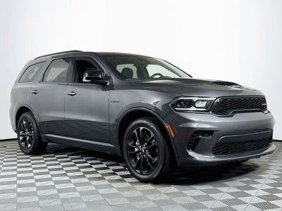 2024 Dodge Durango R/T Plus