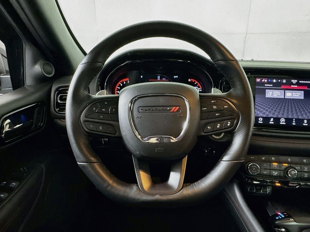 2024 Dodge Durango R/T Plus