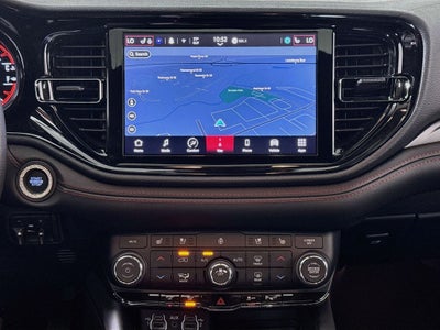 2024 Dodge Durango R/T Plus