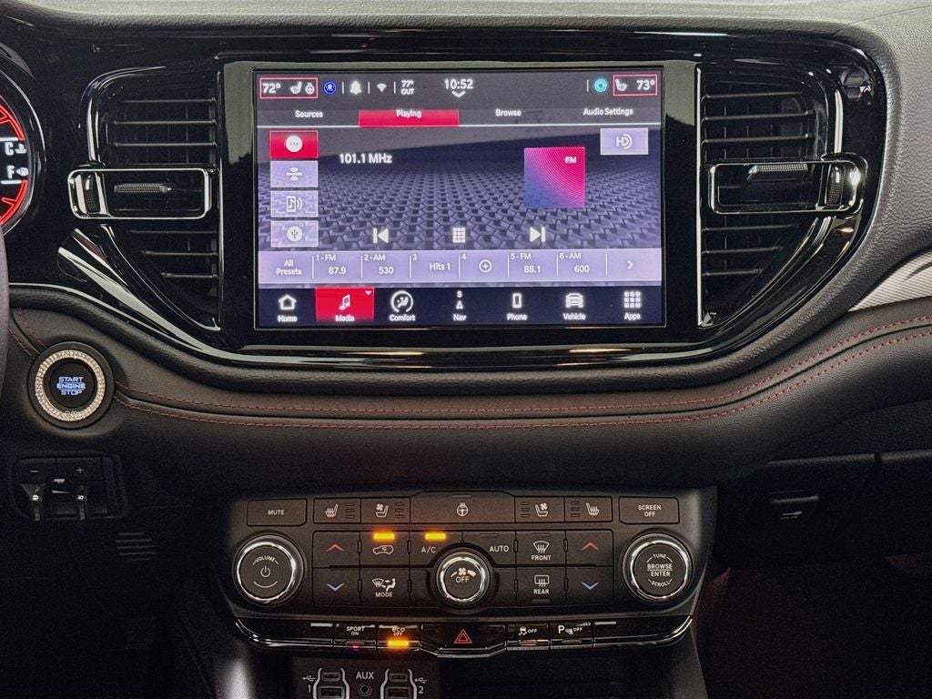 2024 Dodge Durango R/T Plus