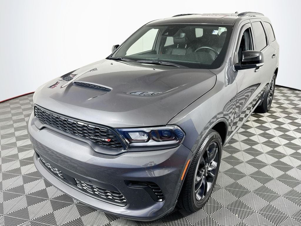 2024 Dodge Durango R/T Plus