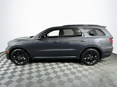 2024 Dodge Durango R/T Plus